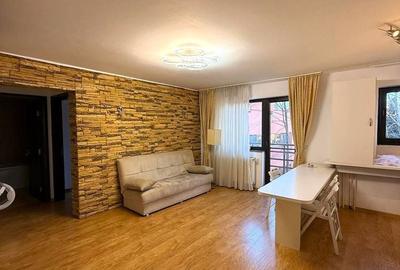 Apartament cu 3 camere, mobilat în Mihai Bravu - 1