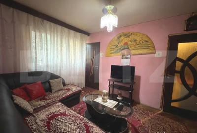 Apartament cu 2 camere semidecomandat, mobilat în Central - 4