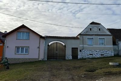 Casă cu 5 camere în Chirpăr - 17