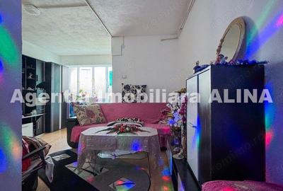 Garsoniera in Deva, zona Micro, semidecomandata, suprafata utila 24,64 mp, etaj 4... - 11