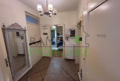 Apartament exclusivist – Str. Iuliu Maniu, vedere panoramica - 14