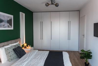 2 Camere Parcare Inclusa Popesti Leordeni Metrou Dimitrie Leonida - 4