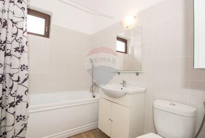 Casă cu 4 camere cu Teren 30 Mp în Dragomirești-Deal - 8