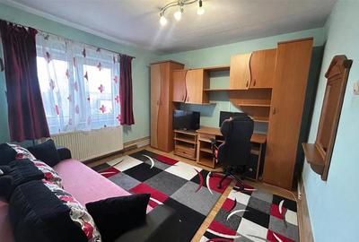 Apartament cu 2 camere decomandat, mobilat în Triaj - 2