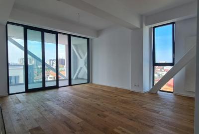 AVIATIEI - WALTER LOFT SPACE, FAZA FINALA, 3 CAMERE ULTRA-LUX 106 MP, TERASA 20! - 6