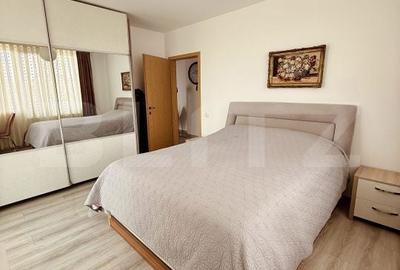 Apartament cu 3 camere în Calea Aradului - 8