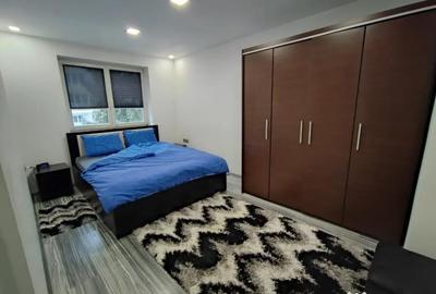 Apartament cu 3 camere semidecomandat, mobilat în Astra - 5