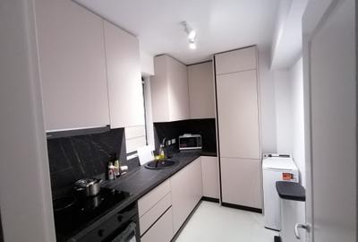 Apartament cu 2 camere decomandat în Băneasa - 6