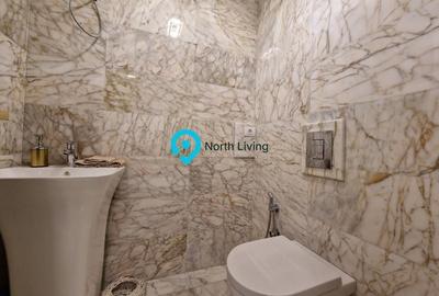 Casă individuală cu 15 camere cu Canalizare în Central - 10