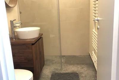 Garsonieră decomandată, mobilată în Lujerului - 6