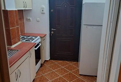 Garsonieră decomandată în Cantemir - 4