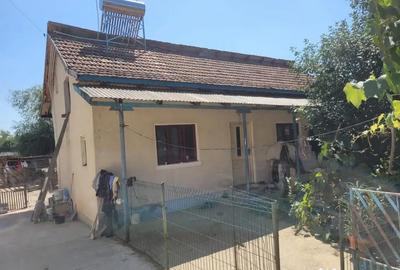 Casă cu 5 camere cu Teren 3000 Mp în Olanu - 2