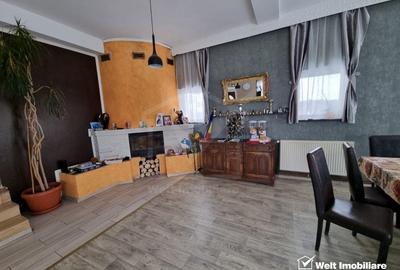 Casa cu 4 camere pe teren de 500m, cu priveliste splendida, in Salicea - 6