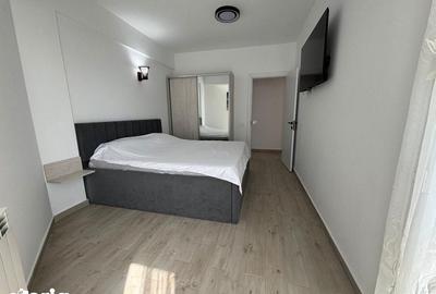 Apartament cu 2 camere în Nord - 10