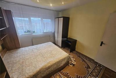 Apartament cu 2 camere semidecomandat, mobilat în Micro II - 13