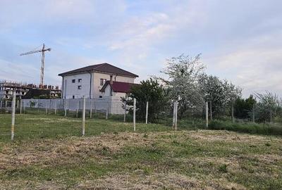 Veterani / 500 mp ,deschidere 20 ml - 1