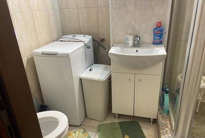 Garsonieră decomandată, mobilată în Brăilei - 6