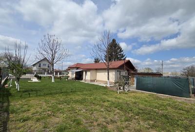 Casă cu 3 camere în Mihail Kogălniceanu - 7