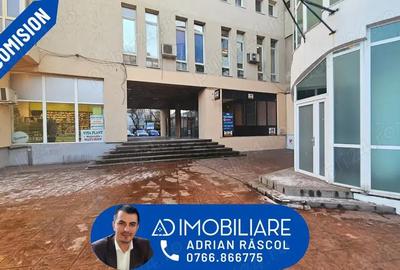 Spatiu comercial Victoriei - zona Ultracentrala