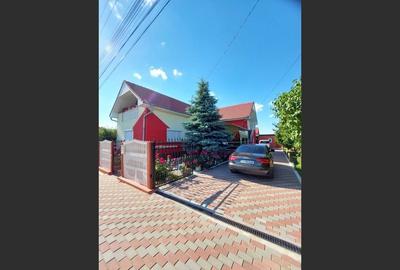 House for sale, 4 Rooms, 250 sqm, Jucu de Sus - 3