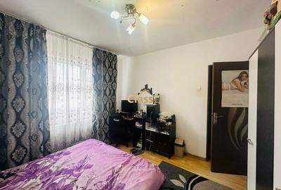 Apartament cu 3 camere semidecomandat, mobilat în Grigorescu - 3