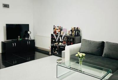 Apartament 3 cam 74mp utili, zona buna, Sibiu - 2