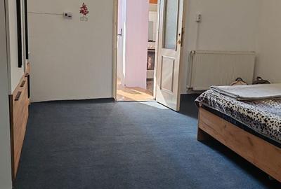 Garsonieră semidecomandată în Central