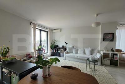 Apartament cu 3 camere decomandat în Elisabetin