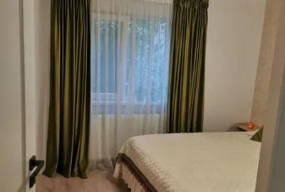 Apartament 3 camere, decomandat - zona Calea Bucuresti - 7