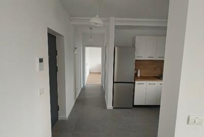 Apartament cu 2 camere decomandat în Mehala - 3