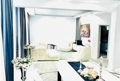 Casă individuală cu 4 camere cu Teren 381 Mp în Exterior Sud - 11