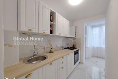 Apartament cu 2 camere semidecomandat, mobilat în Centrul Istoric - 1