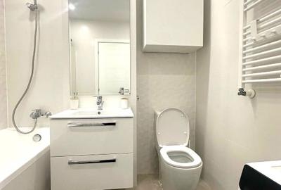 Garsoniera Hils Brauner | Nicolae Teclu | Parcare | Proprietar - 6