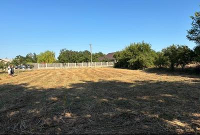 Teren Construcții intravilan de 1150 mp, în Istria - 2