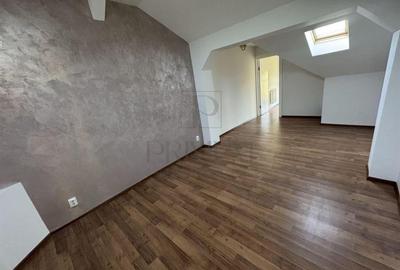 Dumbravita - Apartament 3 camere tip LOFT -  2 Bai - 116mp utili - 5