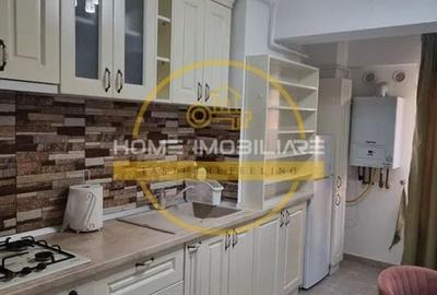 🏠Apartament Studio, 1 cam, DC, 39MP. Etaj Parter //  📍 Popas Păcurari! - 2