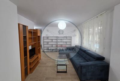 Apartament cu 3 camere semidecomandat, mobilat în Florești - 4