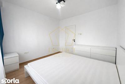 Apartament cu 3 camere, mobilat în Circumvalațiunii - 11