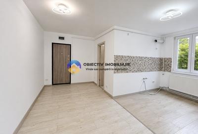 Garsonieră decomandată în Dărmănești