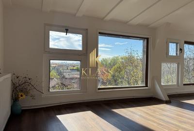 Apartament de vanzare  decomandat cu 3 camere  in  Pipera - 4