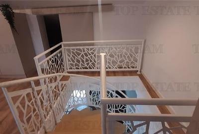 Panorama si Stil  Duplex cu 2 Camere si Terasa Spectaculoasa , Complex  modern, - 14