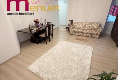 Apartament 4 camere,zona E3,etaj 2 - 12