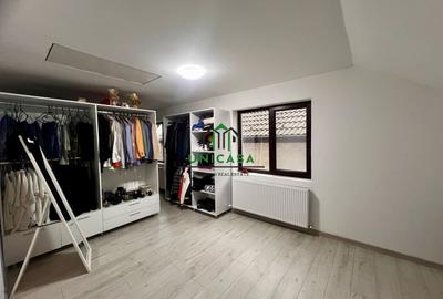 Casa 4 camere/Ostroveni/Teren 400 mp - 11