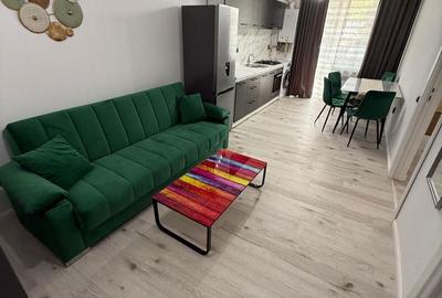 Apartament cu 2 camere în Florești - 3