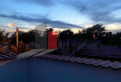 Casă individuală cu 4 camere cu Canalizare în Giulești - 27