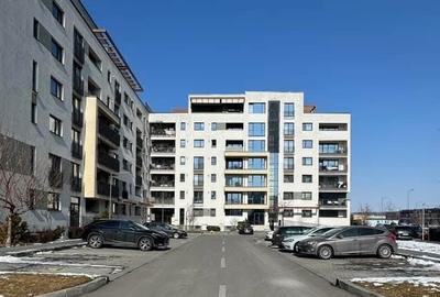 Vânzare Apartament 2 Camere - Coresi Kasper Residence