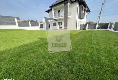 Casă cu 5 camere cu Teren 500 Mp în Roșia - 5