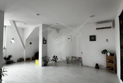 Spatiu 72mp, 2 incaperi + receptie, Centru - Regele Ferdinand - 2