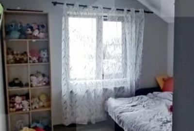 Vila individuala 130 mp cu curte 400 mp -  Berceni - 9