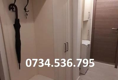 Apartament cu 4 camere semidecomandat în Moșilor - 2